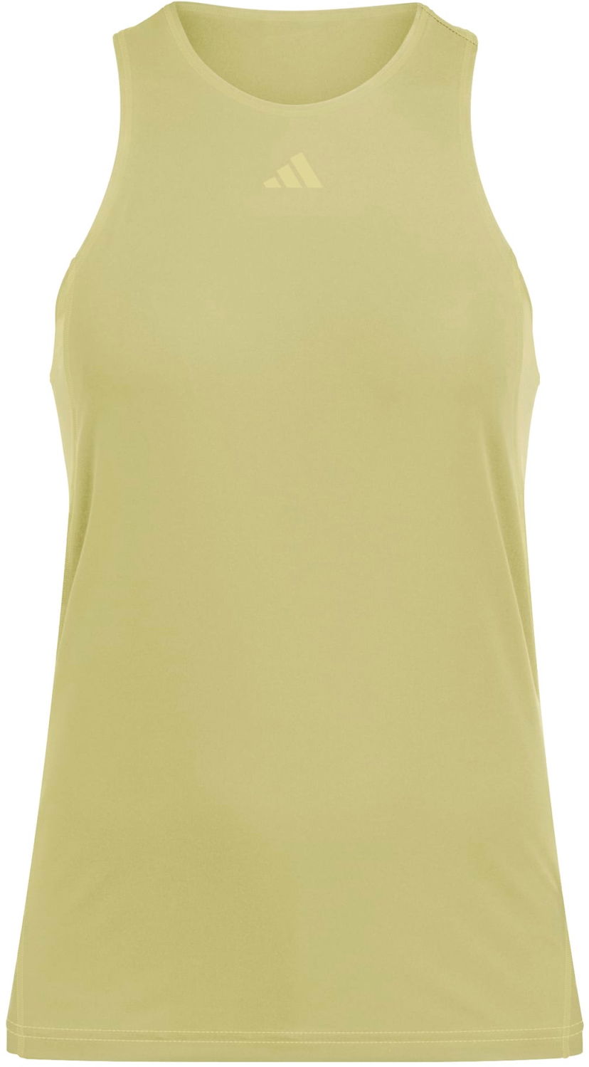 Linne adidas Originals adidas Club Tank Top Gul | jm9243
