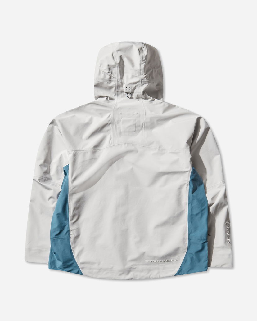 Jacka Nike ACG Misery Ridge Storm-FIT ADV GORE-TEX Jacket Grå | FV8641-030