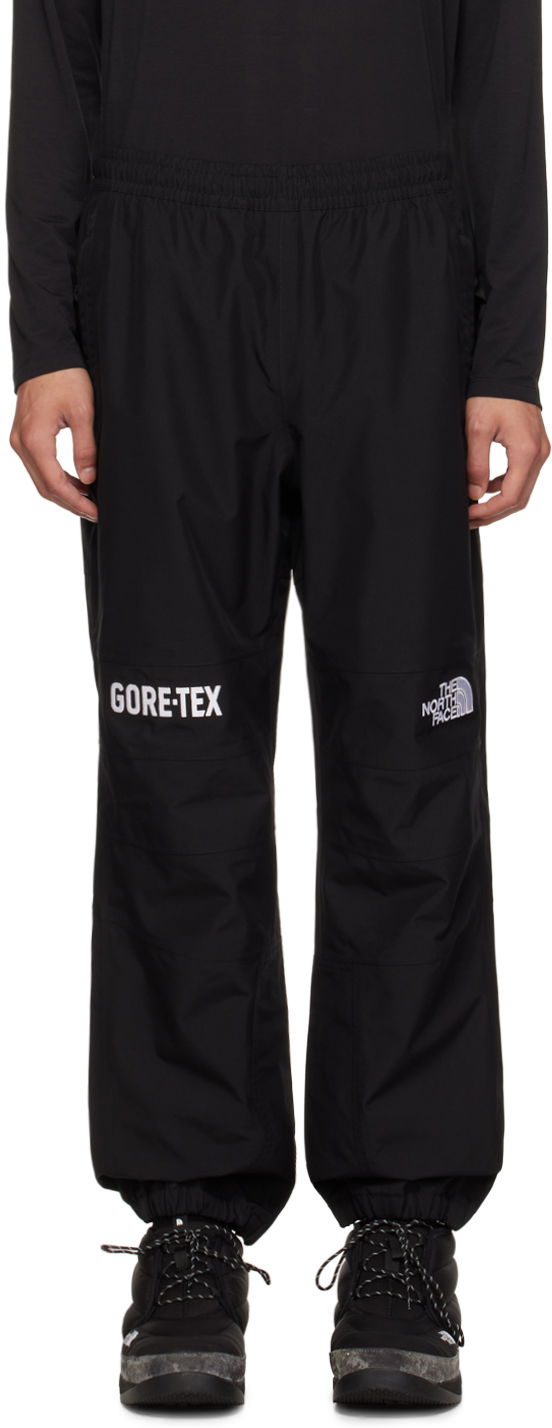 Byxor The North Face GTX Mountain Trousers Svart | NF0A831L, 0