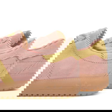 Sneakers och skor adidas Originals Adidas Brmd Rosa | JS3965, 3