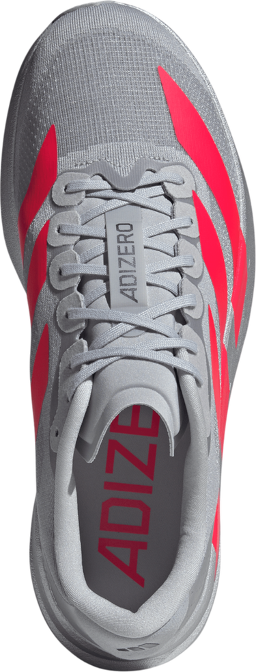 Sneakers och skor adidas Performance Adizero Evo SL Grå | ki3381, 1