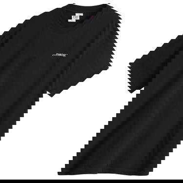 T-shirt Polar Skate Co. Dual Living T-Shirt, Size Large Svart | PSC-SP25-20, 0