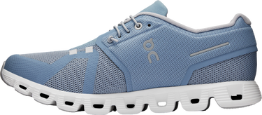 Sneakers och skor On Running Cloud 5 Blå | 59-98162, 3