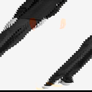 Cargo byxor Represent Clo Represent Tech Cargo Pants Svart | MLM51003-01, 2