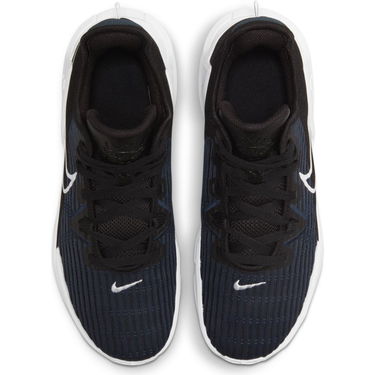 Sneakers och skor Nike LeBron Witness 6 "Dark Obsidian" Mörkblå | CZ4052-002, 3