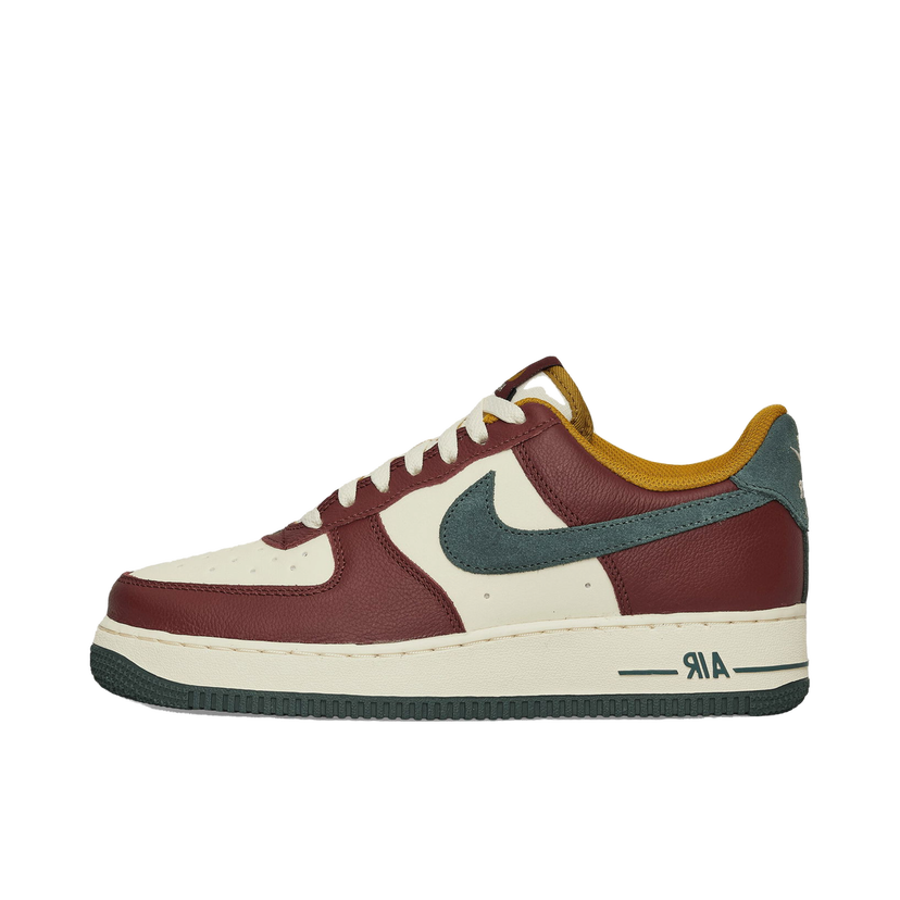 Sneakers och skor Nike Air Force 1 07 LV8 Brun | HQ3612-113
