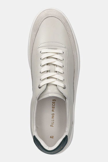 Sneakers och skor Filling Pieces Filling Pieces Mondo Squash Vit | 46733332011, 3