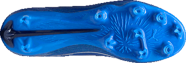 Sneakers och skor Puma ULTRA 6 PRO FG/AG Blå | 108551-01, 6