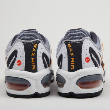 Sneakers och skor Nike Air Max Tailwind 4 Mörkblå | AQ2567-001, 4