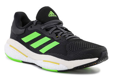 Sneakers och skor adidas Performance SolarGlide 5 Svart | GX6703, 0