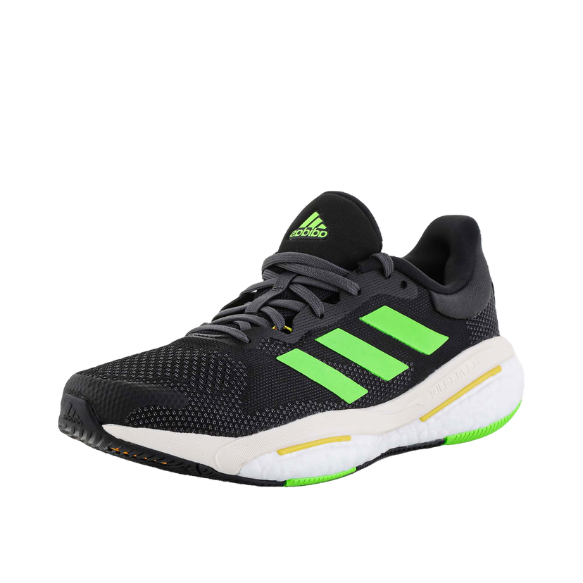 Sneakers och skor adidas Performance SolarGlide 5 Svart | GX6703