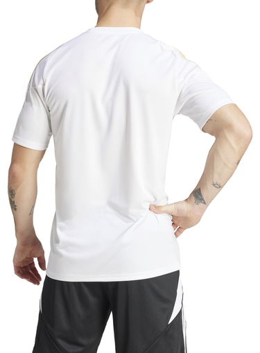 Jersey adidas Originals adidas TIRO24 JSY Vit | iv6953, 2