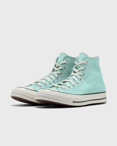 Sneakers och skor Converse Chuck 70 W Turkos | A08614C, 1