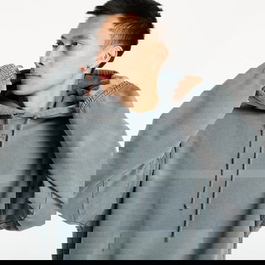 Sweatshirt A-COLD-WALL* A-COLD-WALL* Laser Fade Hoodie Grå | ACWMW222 Grey, 1