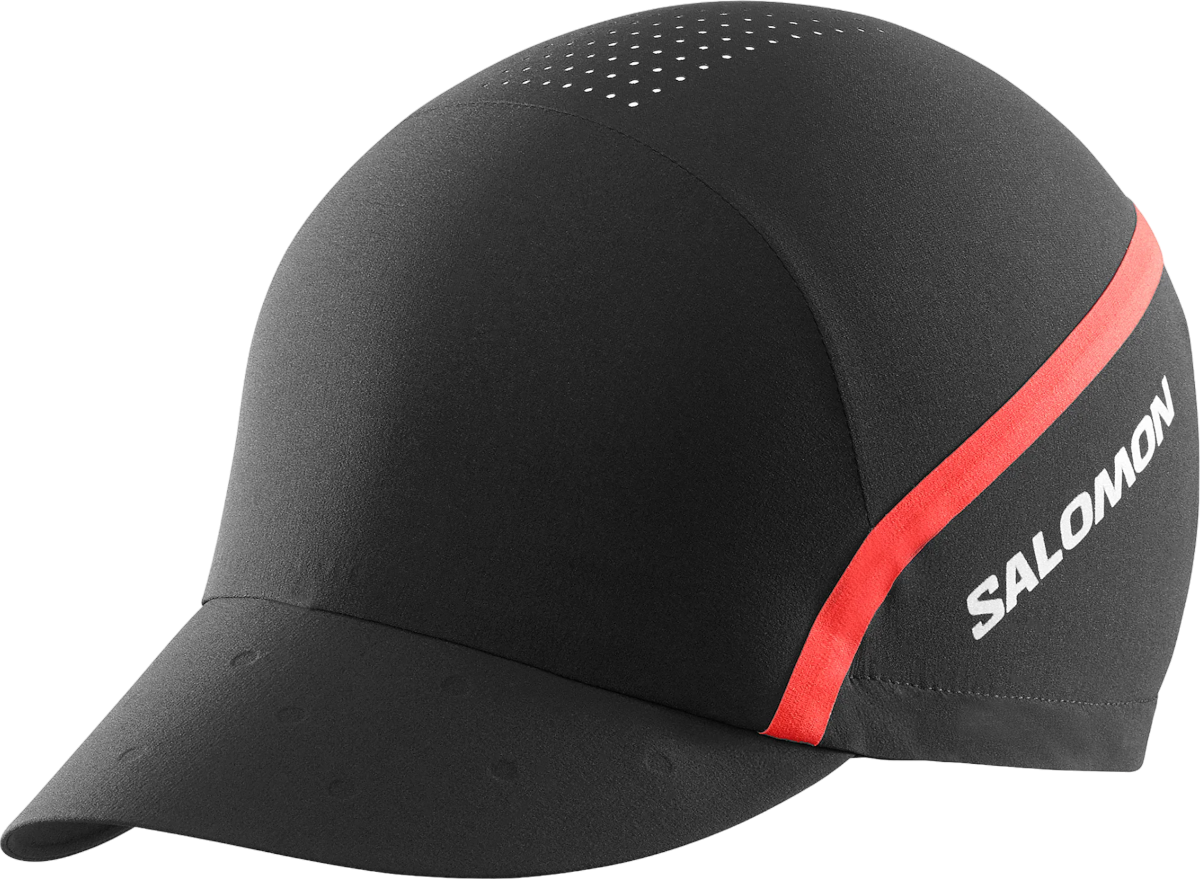 Keps Salomon S/LAB Speed Cap Svart | lc2223000, 0