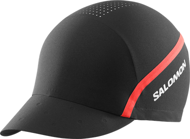 Keps Salomon S/LAB Speed Cap Svart | lc2223000, 0
