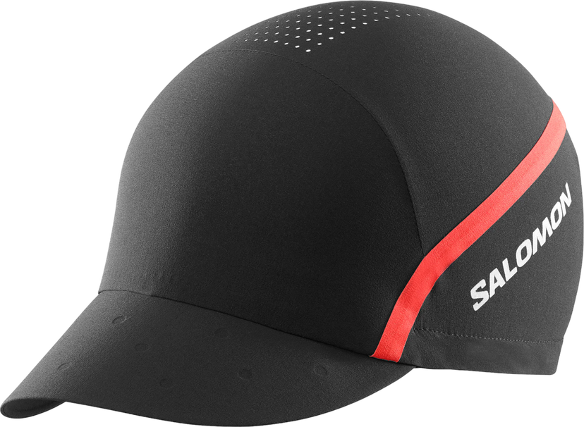 Keps Salomon S/LAB Speed Cap Svart | lc2223000