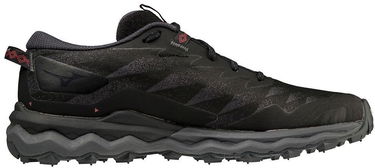 Sneakers och skor Mizuno Wave Daichi 7 GTX W Svart | J1GK225638, 2