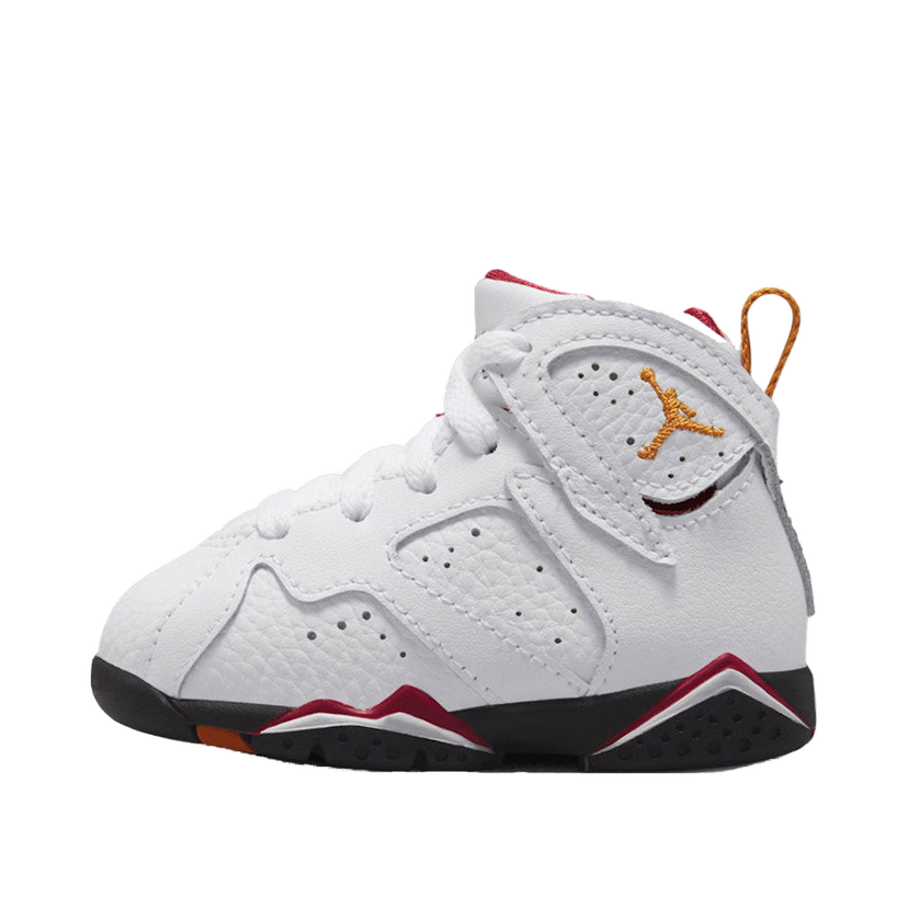 Sneakers och skor Jordan Jordan 7 Retro Cardinal (TD) Vit | DJ2776-106