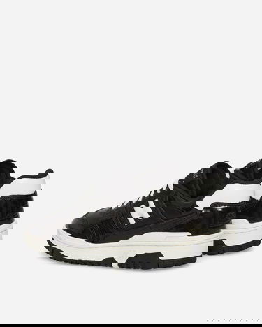 Sneakers och skor New Balance BB 550 YKG Svart | BB550YKG, 4