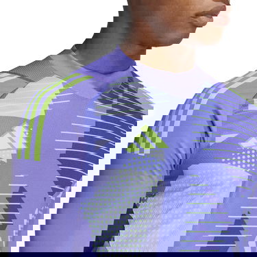 Jersey adidas Originals adidas T24 P GK JSY L Purpur | in0418, 2