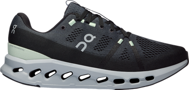 Sneakers och skor On Running Cloudsurfer Svart | 3md10422762, 0
