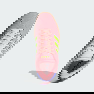 Sneakers och skor adidas Performance VL Court Bold Rosa | IH8089, 4