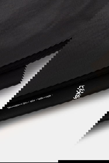 Axelväska côte&ciel Padded Sling Bag Hyco S Svart | 29208.119, 4