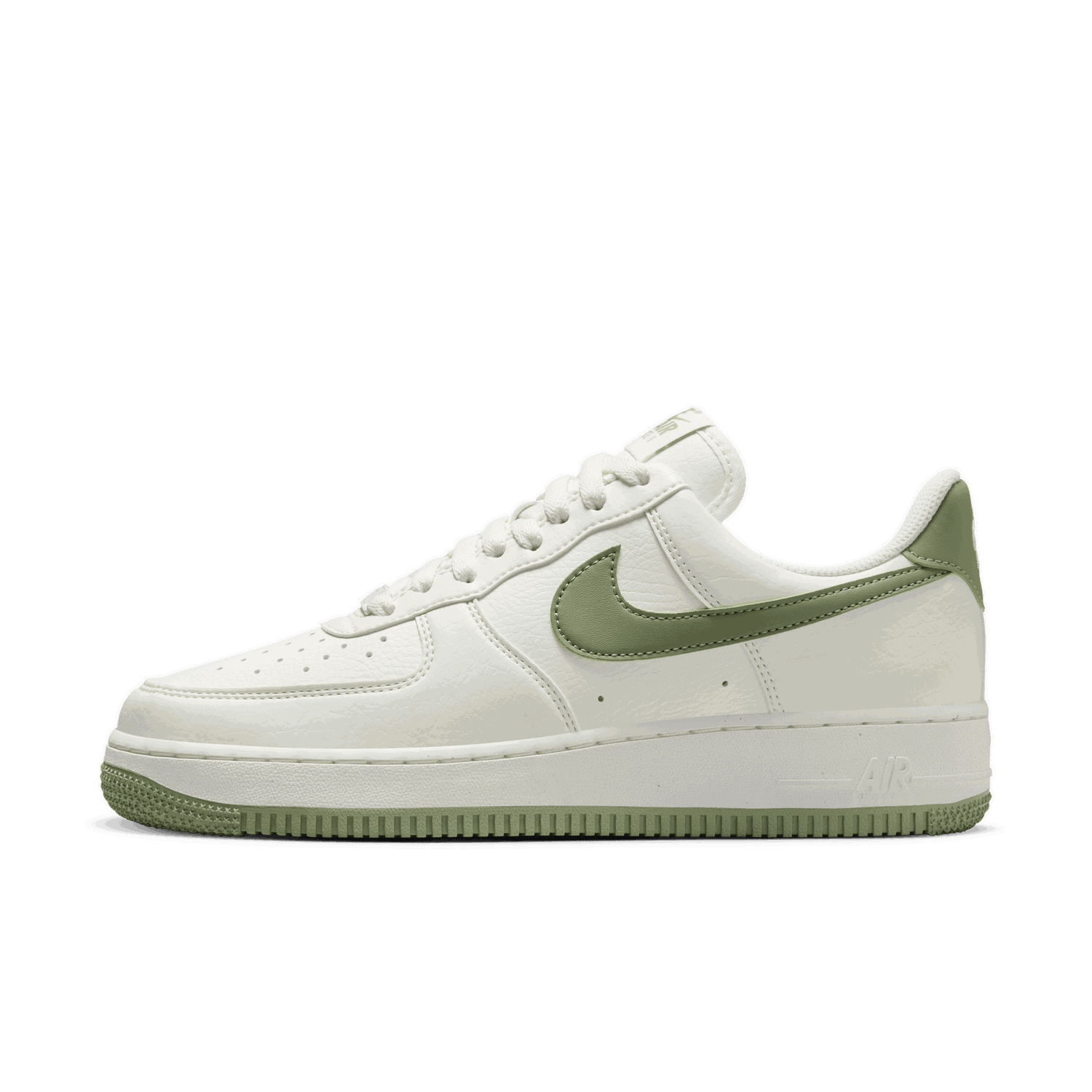 Sneakers och skor Nike Air Force 1 '07 Next Nature W Vit | DV3808-106, 0