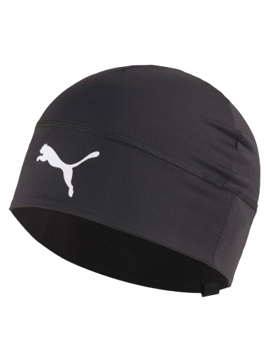Mössa Puma team Svart | 02278603