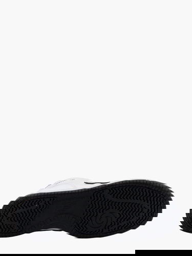 Sneakers och skor New Balance 480 Vit | BB480COAWHITE, 3