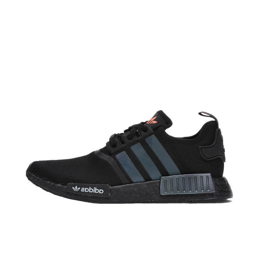 Sneakers och skor adidas Originals NMD R1 Reflective Xeno Svart | FV8025