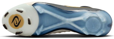 Sneakers och skor Nike Phantom Luna II Elite FG Metallisk | fj2572-100, 4