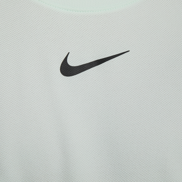 T-shirt Nike Court Dri-FIT Slam Tennis Tee Grön | DV0701-394, 1