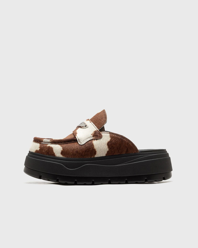 Sneakers och skor Jordan Air Jordan Mule SE Brun | IB1497-001