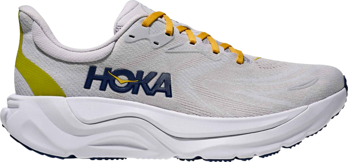 Sneakers och skor Hoka One One Arahi 8 Grå | 1168690-sstc, 0