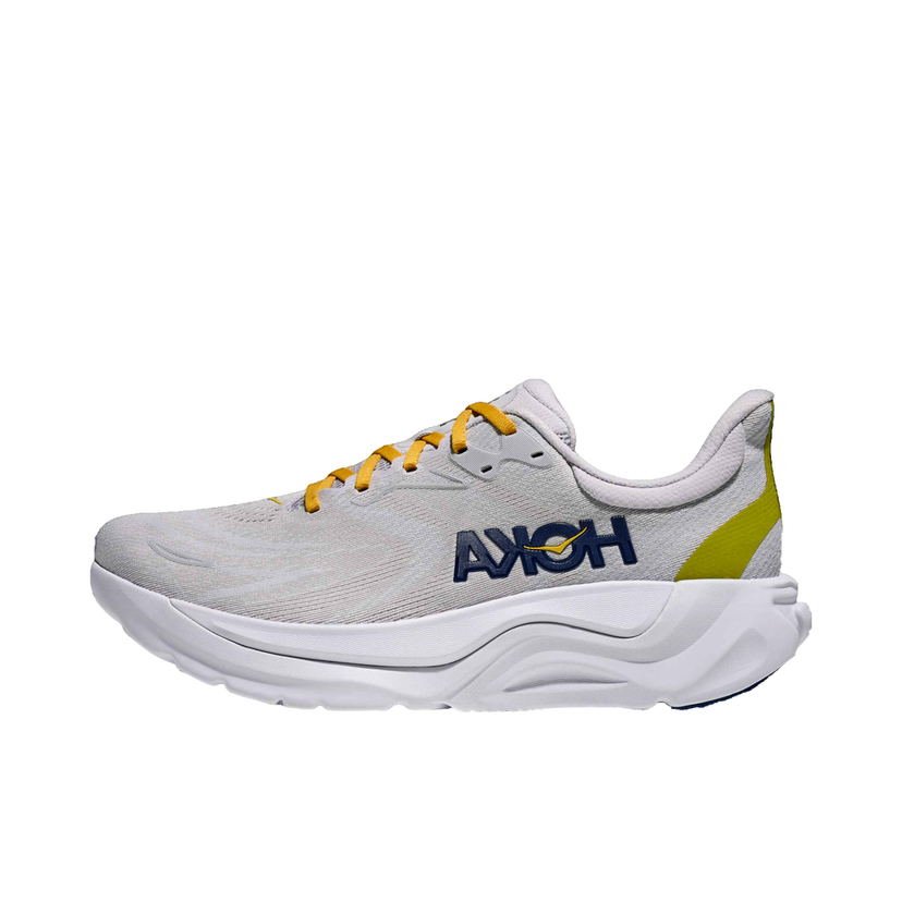 Sneakers och skor Hoka One One Arahi 8 Grå | 1168690-sstc