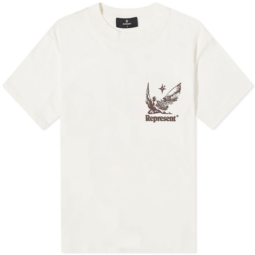 T-shirt Represent Clo Spirits of Summer Vit | MLM410-72
