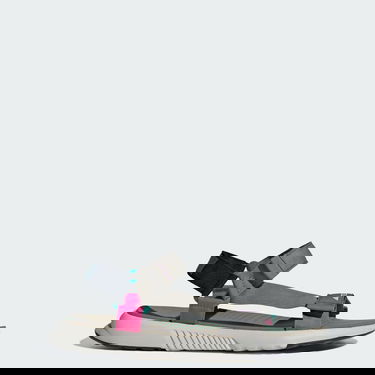 Sneakers och skor adidas Performance Terrex Hydroterra Light Grå | IF3102, 3