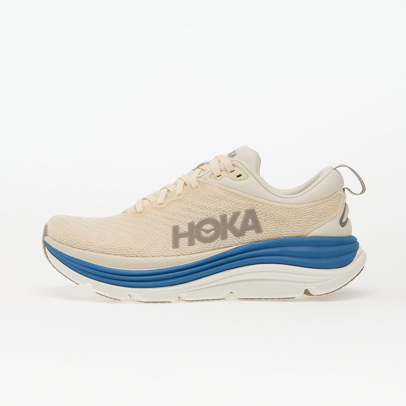 Sneakers och skor Hoka One One Gaviota 5 Beige | 1127929-BHFG