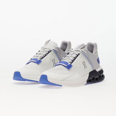 Sneakers och skor On Running Cloudnova Flux Vit | 3MD10261146, 5