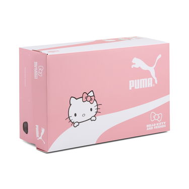 Sneakers och skor Puma HELLO KITTY AND FRIENDS Palermo Purpur | 403388_01, 6