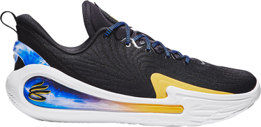 Sneakers och skor Under Armour Curry 12 Dub Nation Svart | 3027630-001, 0