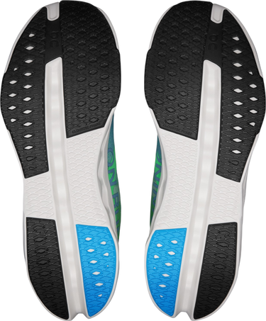 Sneakers och skor On Running Cloudsurfer Next Wide Grön | 3me30193209, 2