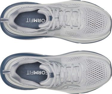 Sneakers och skor Saucony Saucony Guide 18 Grå | s20998-210, 3