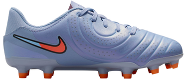 Sneakers och skor Nike JR LEGEND 10 ACADEMY FG/MG Grå | dv4348-402, 6