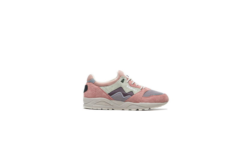 Sneakers och skor Karhu Karhu Aria 95 Rosa | F803131