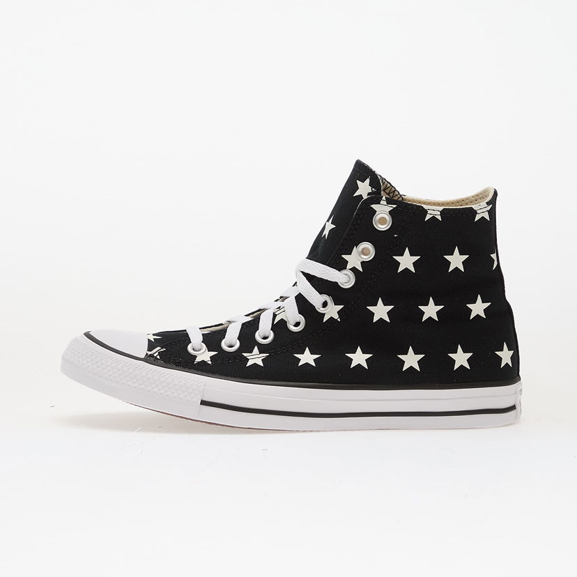 Sneakers och skor Converse Chuck Taylor All Star 36 Svart | A15502C