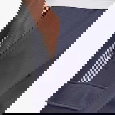 Träningsbyxor adidas Performance 3-Stripes SC Pants Blå | HG4828, 2