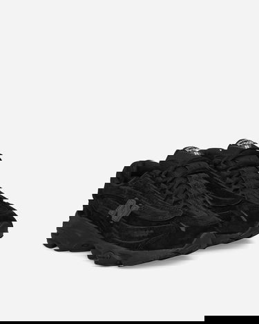 Sneakers och skor New Balance 1000 LA Svart | M1000LA, 2